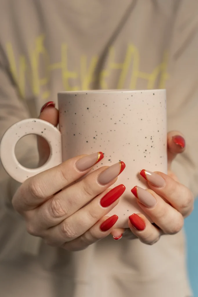 Elegant Nail Art Ideas for Events in Waco