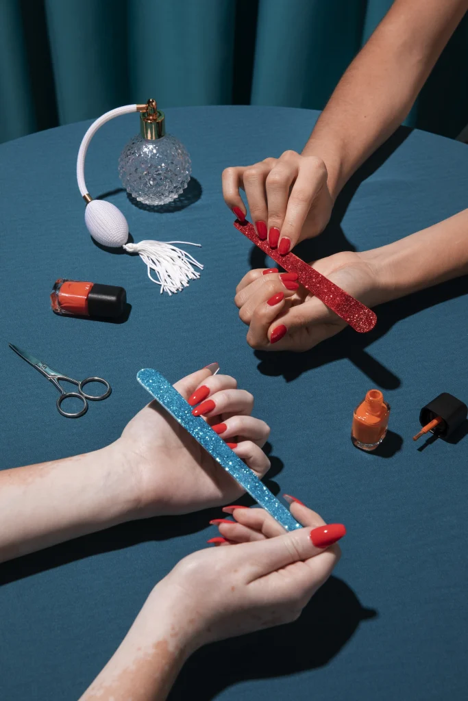 Trusted Nail Salon in Waco TX | Sophia’s Spa and Nails