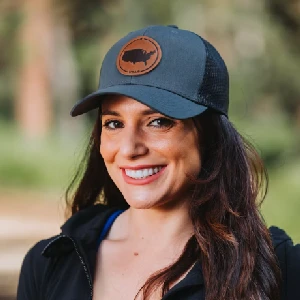 Isabella Rose Taylor