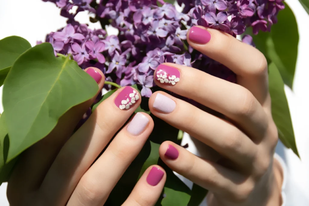 Prom Nails in Waco, TX | Best Nail Salon Near Hewitt & Baylor