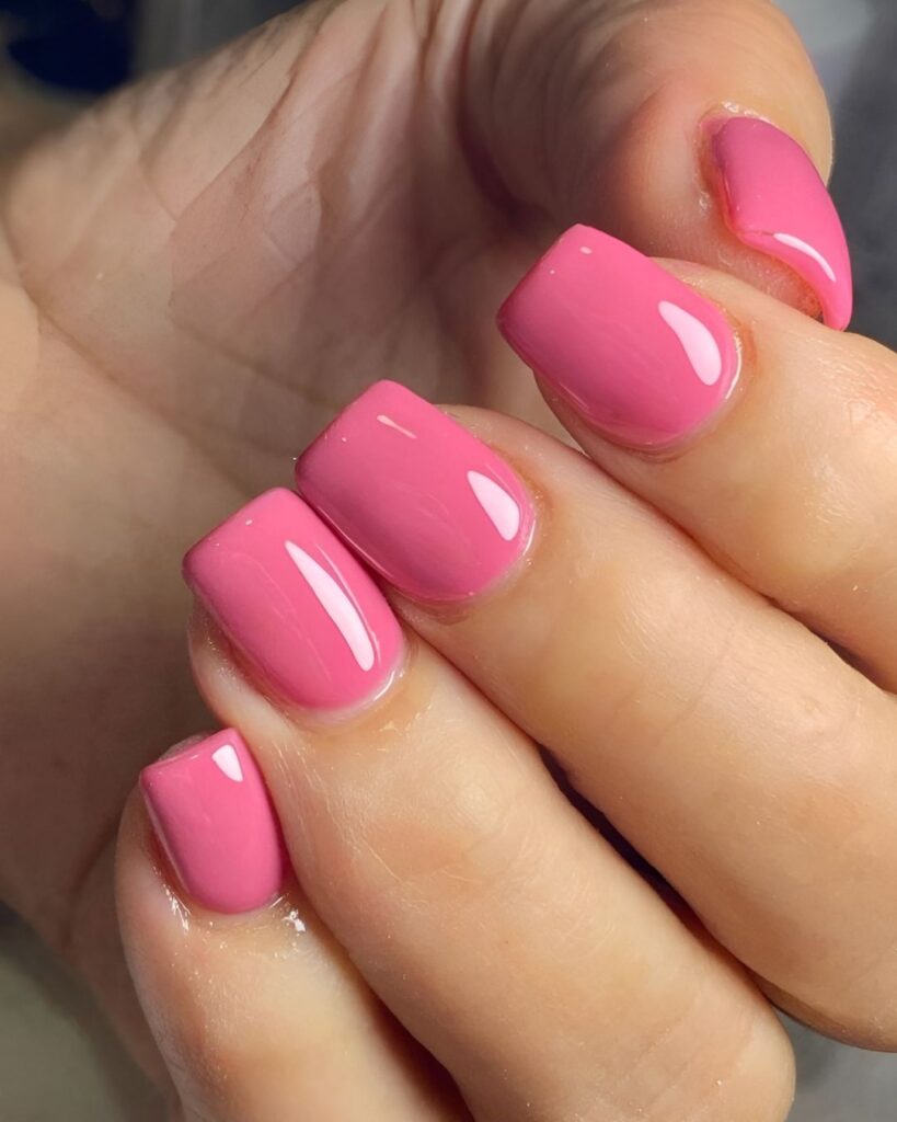 Back-to-School Nails – Perfect for Teens & College Girls