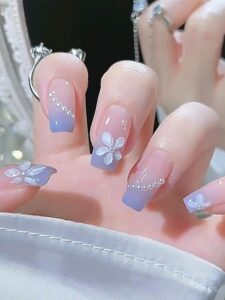 Work-Ready Nails in Waco, TX – The Nail Story Salon