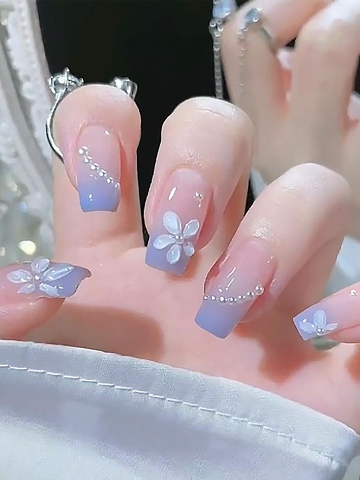 Work-Ready Nails in Waco, TX – The Nail Story Salon