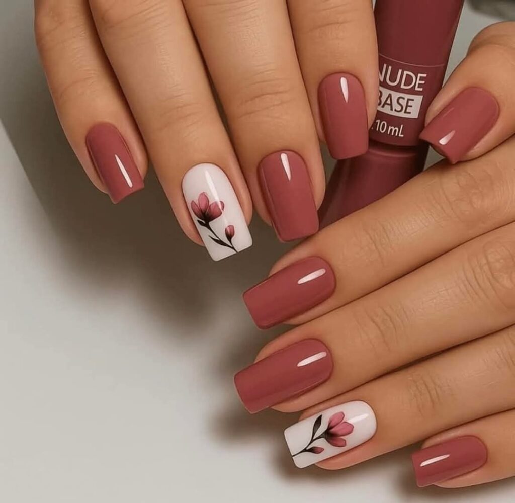 Prom Nails in Waco – Stand Out on Your Special Night