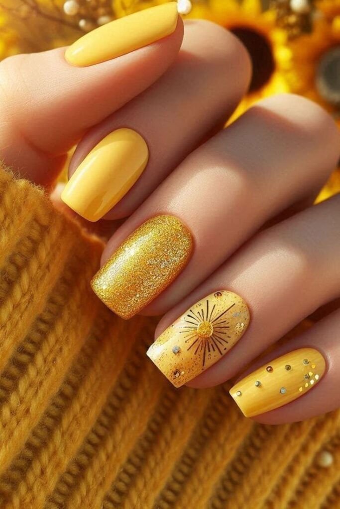 Bridal Nails in Waco