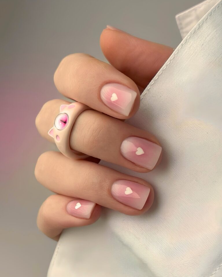 Ombre Nails in Waco, TX – Trending Colors You’ll Love