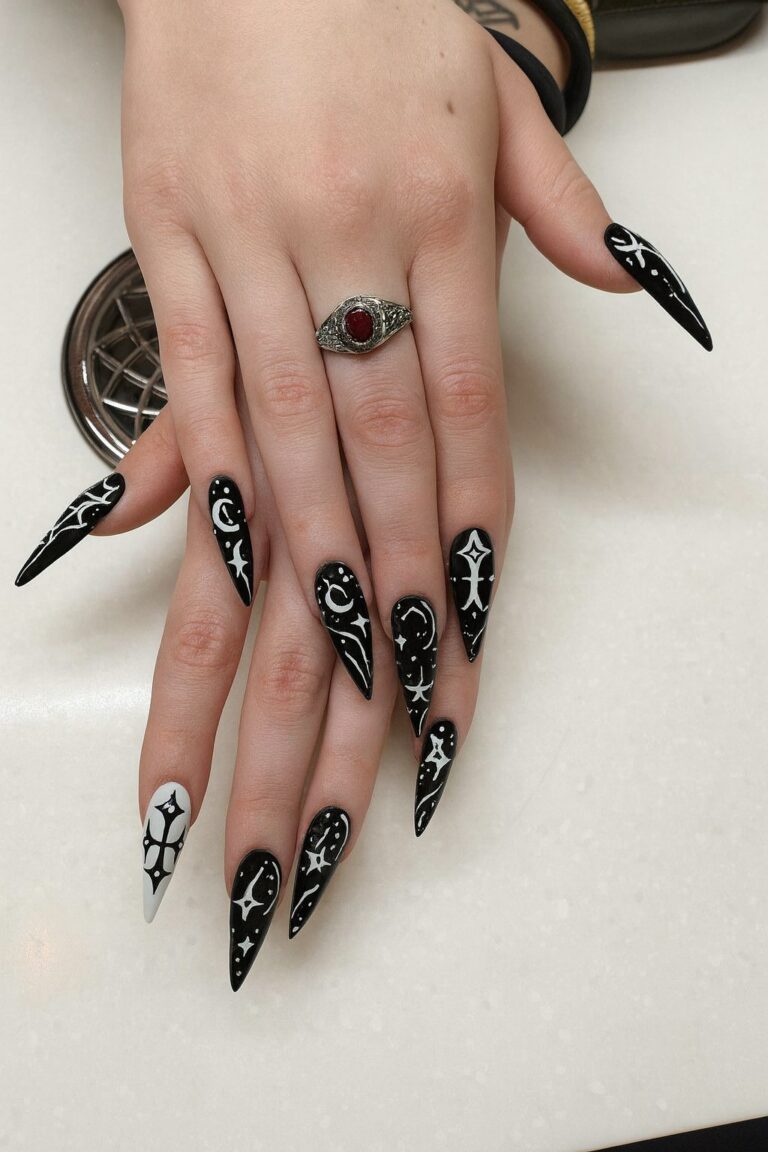 Affordable Nail Salon in Waco, TX | Gel, Dip, Pedicure & Nail Art