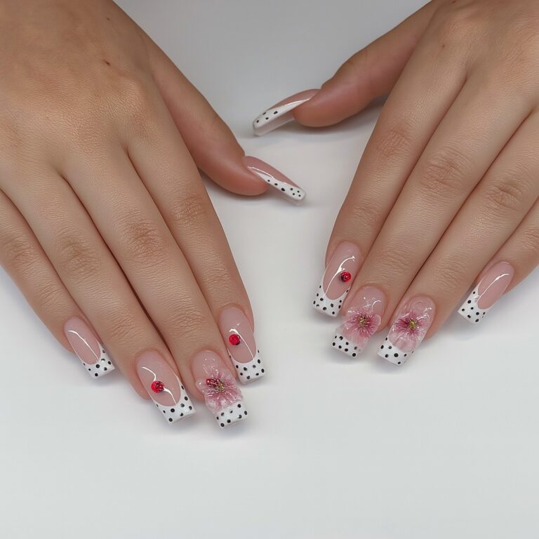 Why Locals Love The Nail Story – Real Reviews, Real Nails | Best Nail Salon in Waco, TX