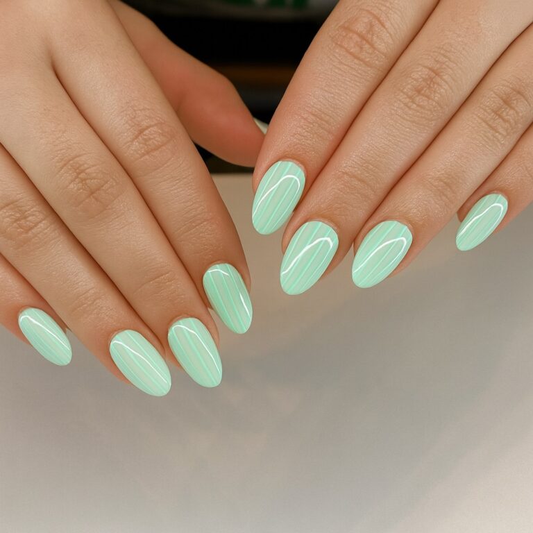 Nail Art Trends in Waco