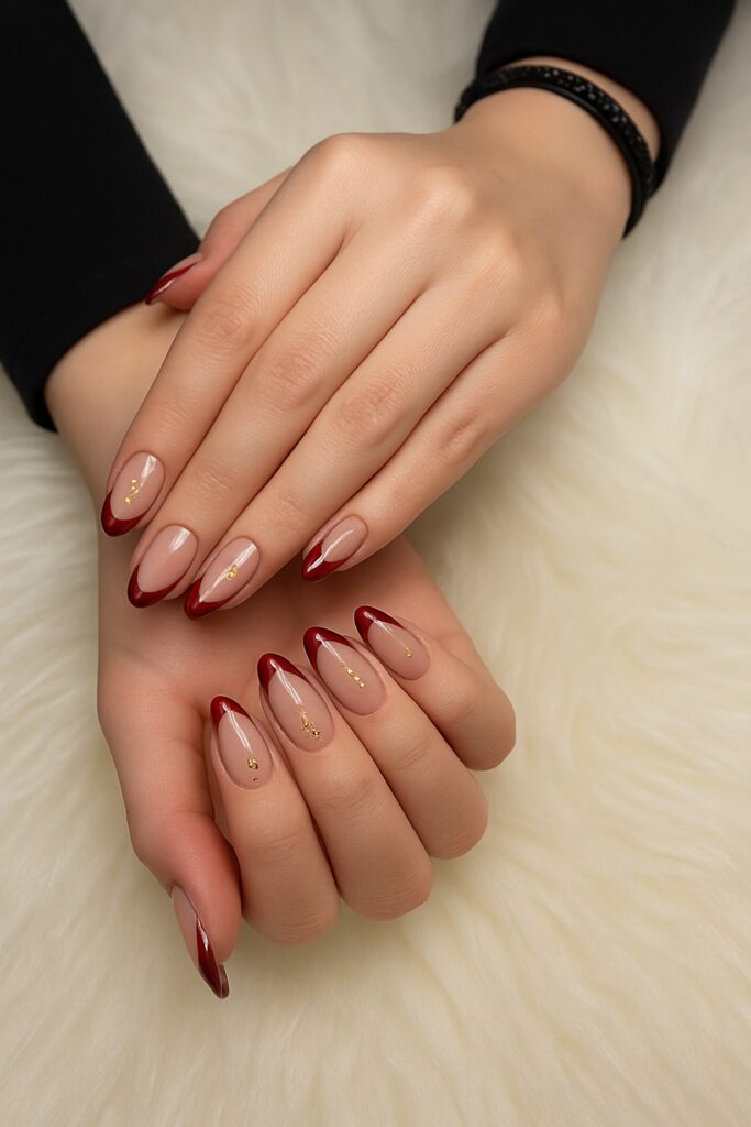 Mother-Daughter Mani Pedi – A Sweet Day Out in Waco