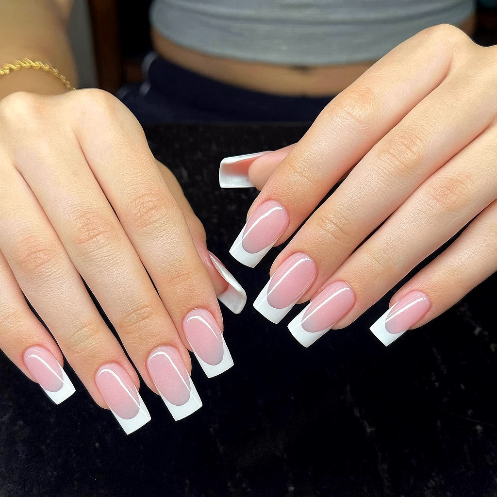 Clean Nail Salon in Waco, TX | The Nail Story