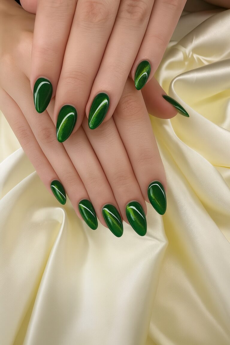 Your Go-To Nail Salon in Waco – Clean, Friendly & Walk-In Ready